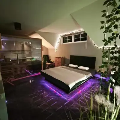 Guesthouse and Wellness VINEA