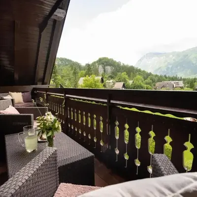 View apartment Lenart