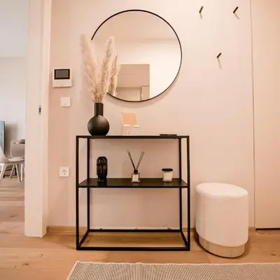 Apartma 2+2 v mestu Ljubljana (V325)