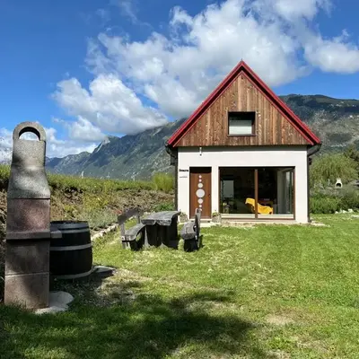 Holiday home Dreams