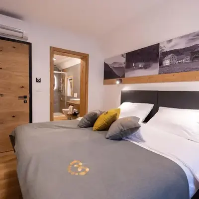 Boutique Hotel Vila Loka