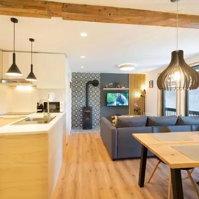 Apartments Pri Fencu