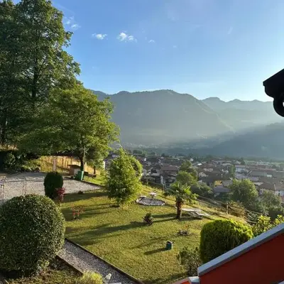 Apartma pr' Gamilcu