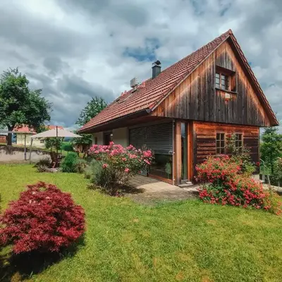 Old Taylor's house