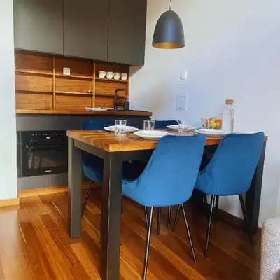 Olimian Retreat Rosa 421