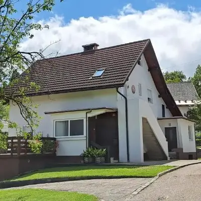 Apartma Bine