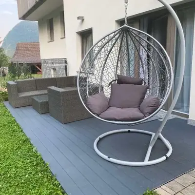Luxury Apart near Lake Bohinj