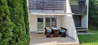 Gallery image of Heaven apartma in Bovec