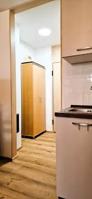 Gallery image of Heaven apartma in Bovec