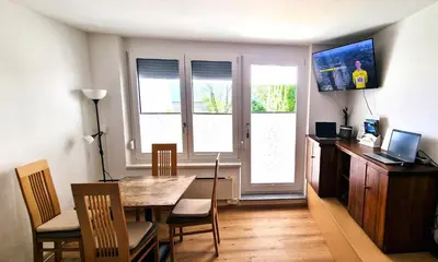 Gallery image of Heaven apartma in Bovec