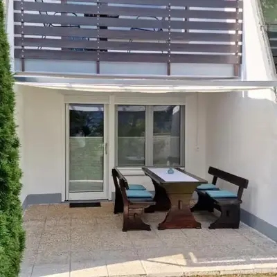Heaven apartma