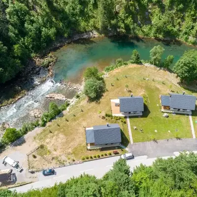 Riverside Resort Stari Malni Kolpa