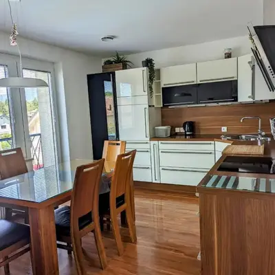 Domen's cozy rentals