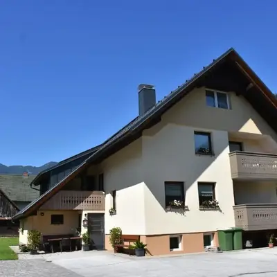 Apartments Darinka Mencinger