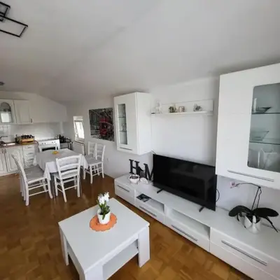 Apartmaji Peric