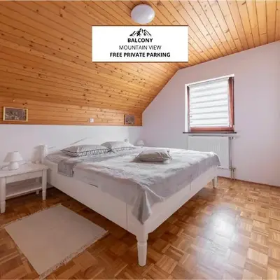 Apartma Mikelj