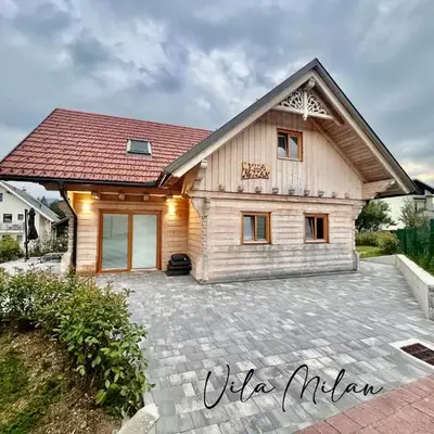 Vila Milan