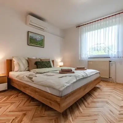 Apartment Vita