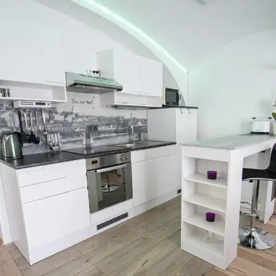 Apartment MaRI&BoR-No Stairs
