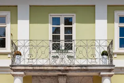 Gallery image of ROG Apartment with Balcony in Ljubljana
