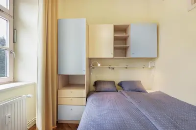 Gallery image of ROG Apartment with Balcony in Ljubljana