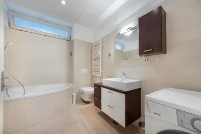 Gallery image of ROG Apartment with Balcony in Ljubljana