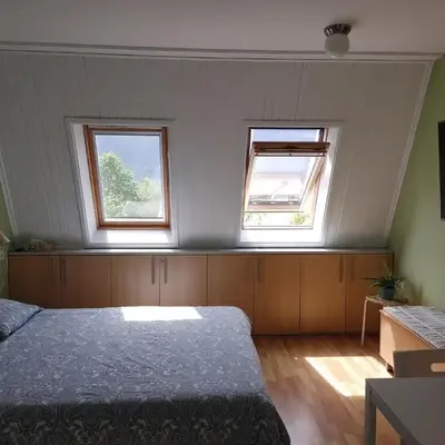 Apartma Luca