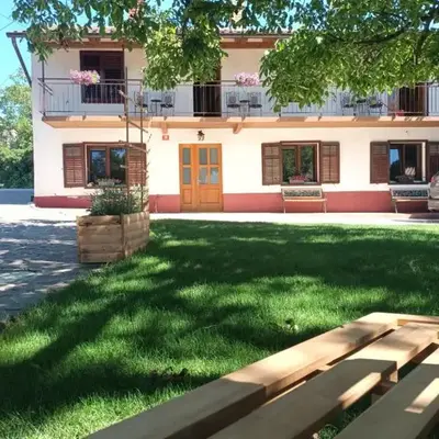 Apartma Brina 3