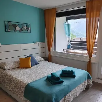 Apartma Eda
