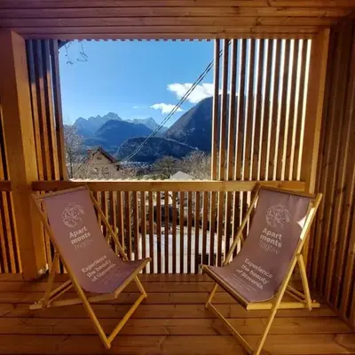 Apartments Triglav