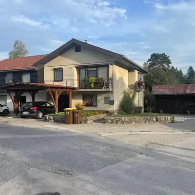 Apartma Šohen