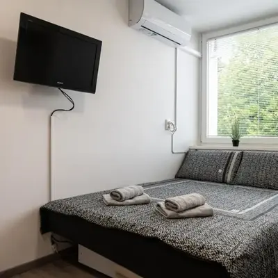 Apartma Nadja