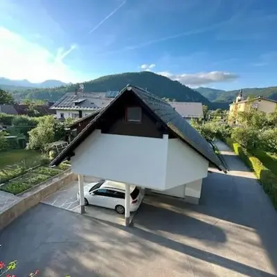 Apartment Pirnat