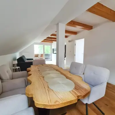 EROS APARTMENT Kranjska Gora