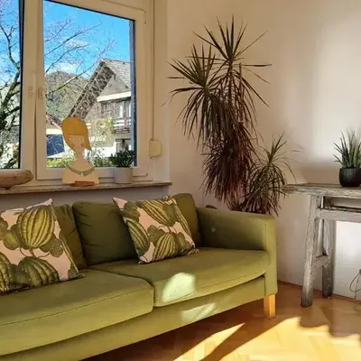 FLAT FOR 2 - Alpine Dream Bled