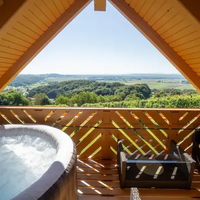 Villa VINEYARD