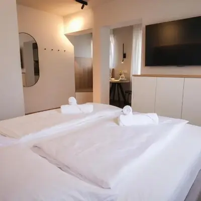 M16 Apartments