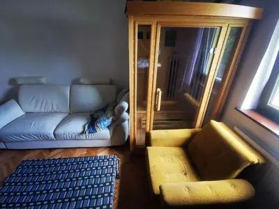 Gallery image of Rozica in Idrija