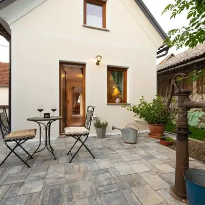 Cherry house - cosy house - ideal for bear watching