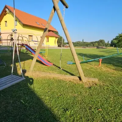 Hisa jager