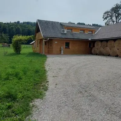Apartma Markelj