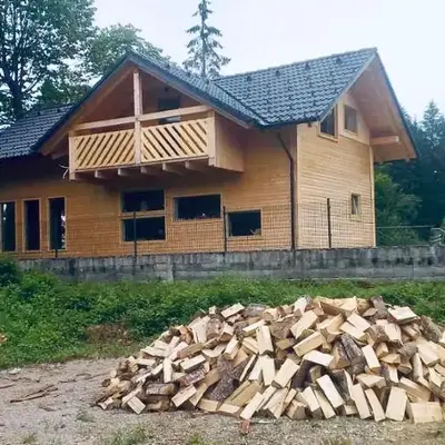 ABC Apartma Kočevsko
