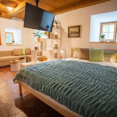 Studio Apartment Pr' Mirotu
