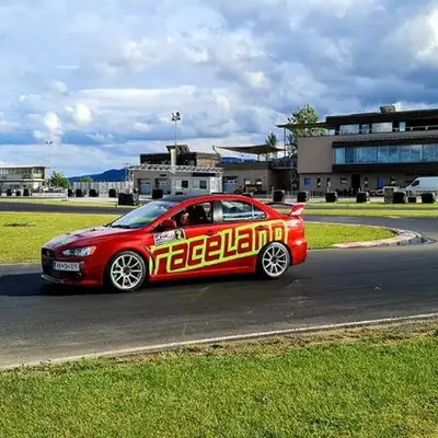 Adrenalina
