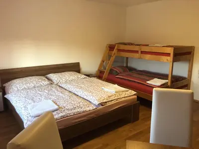 Gallery image of Prenočišča Kovač in Beltinci