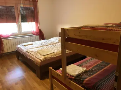 Gallery image of Prenočišča Kovač in Beltinci