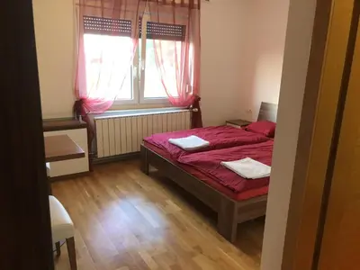 Gallery image of Prenočišča Kovač in Beltinci