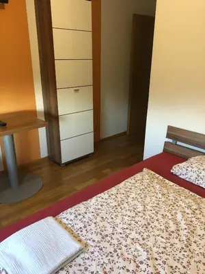 Gallery image of Prenočišča Kovač in Beltinci