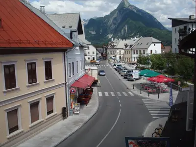 Gallery image of Apartment MT Bovec in Bovec