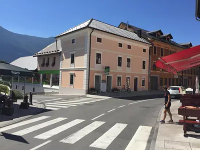 Gallery image of Apartment MT Bovec in Bovec